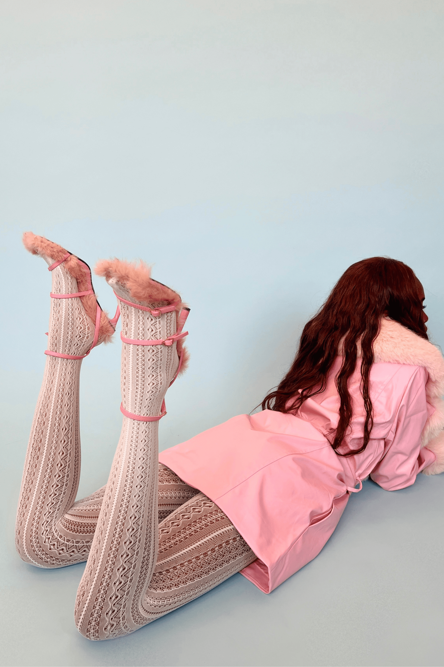 Knit Tights