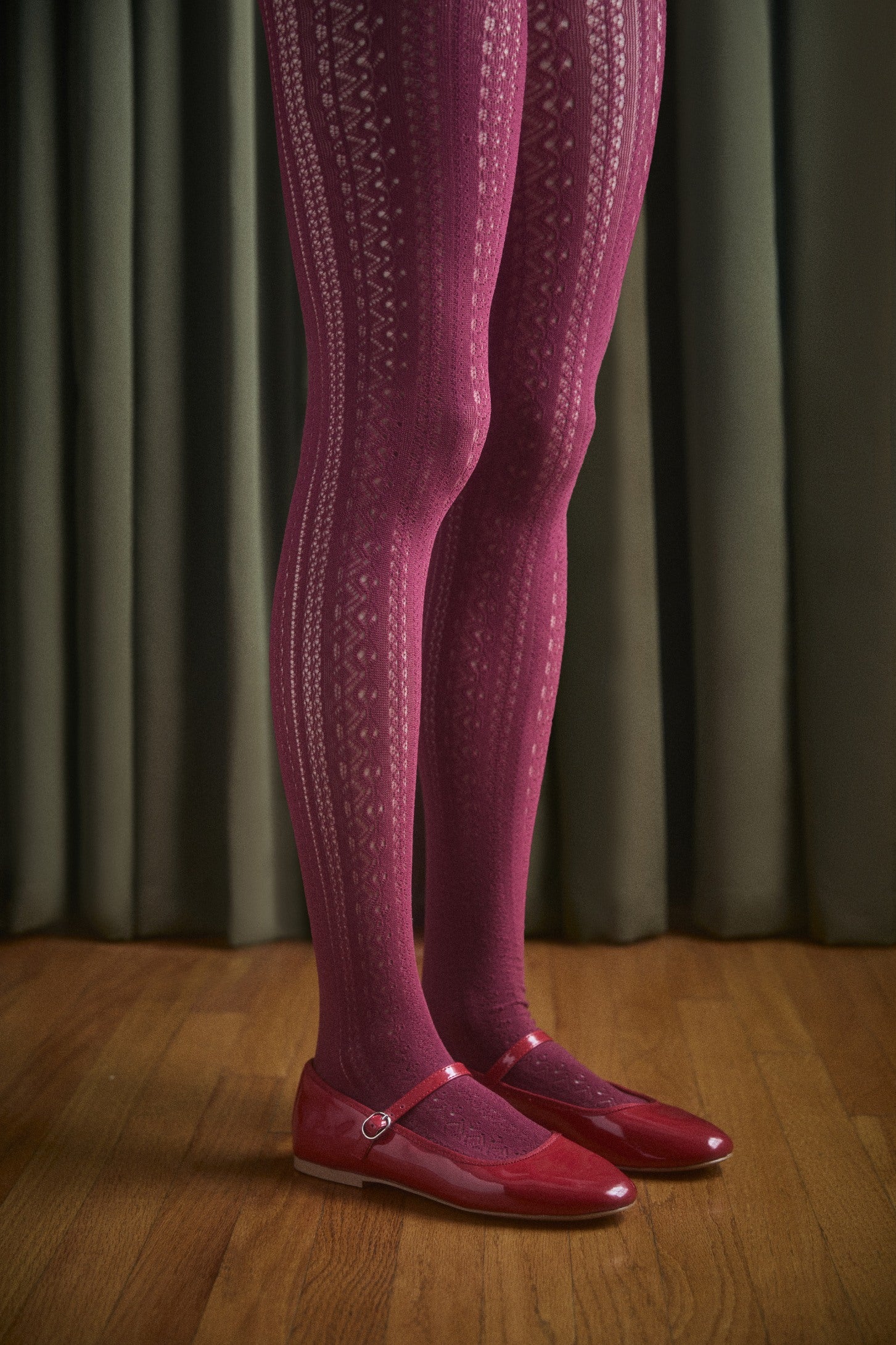 Knit Tights