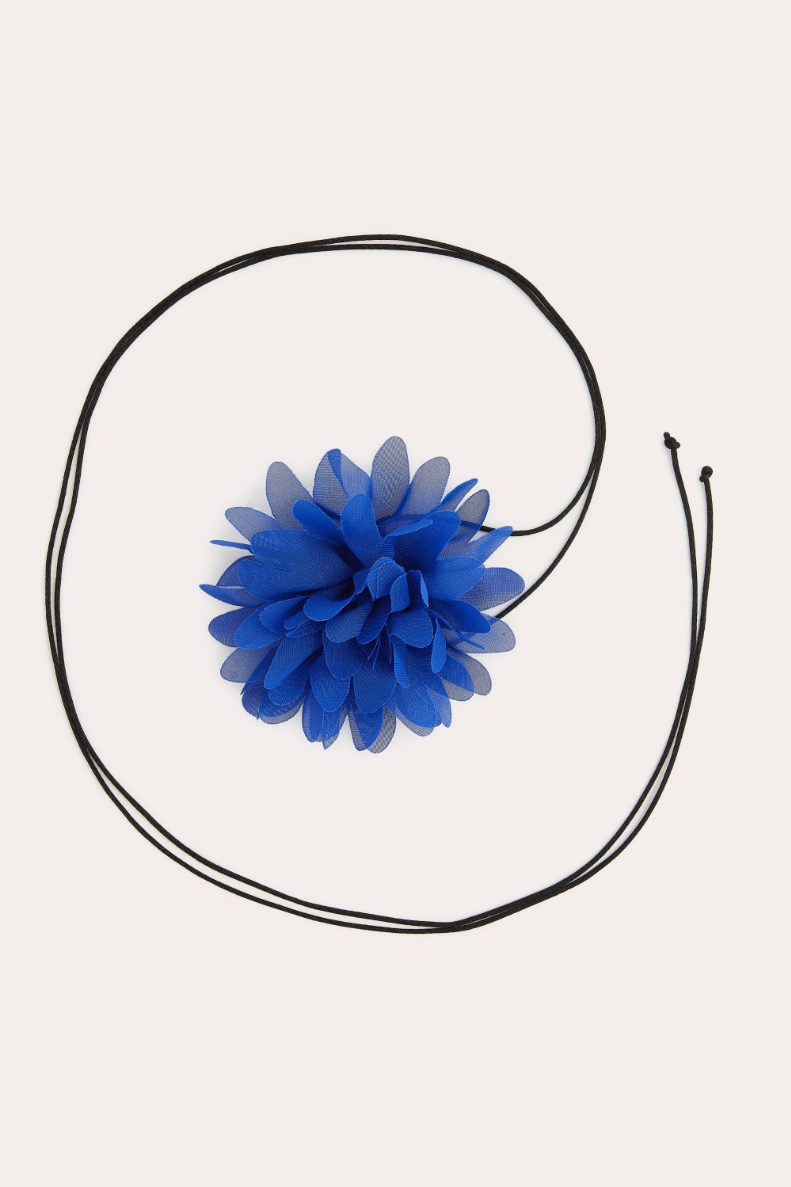 Lolita Flower Necklace