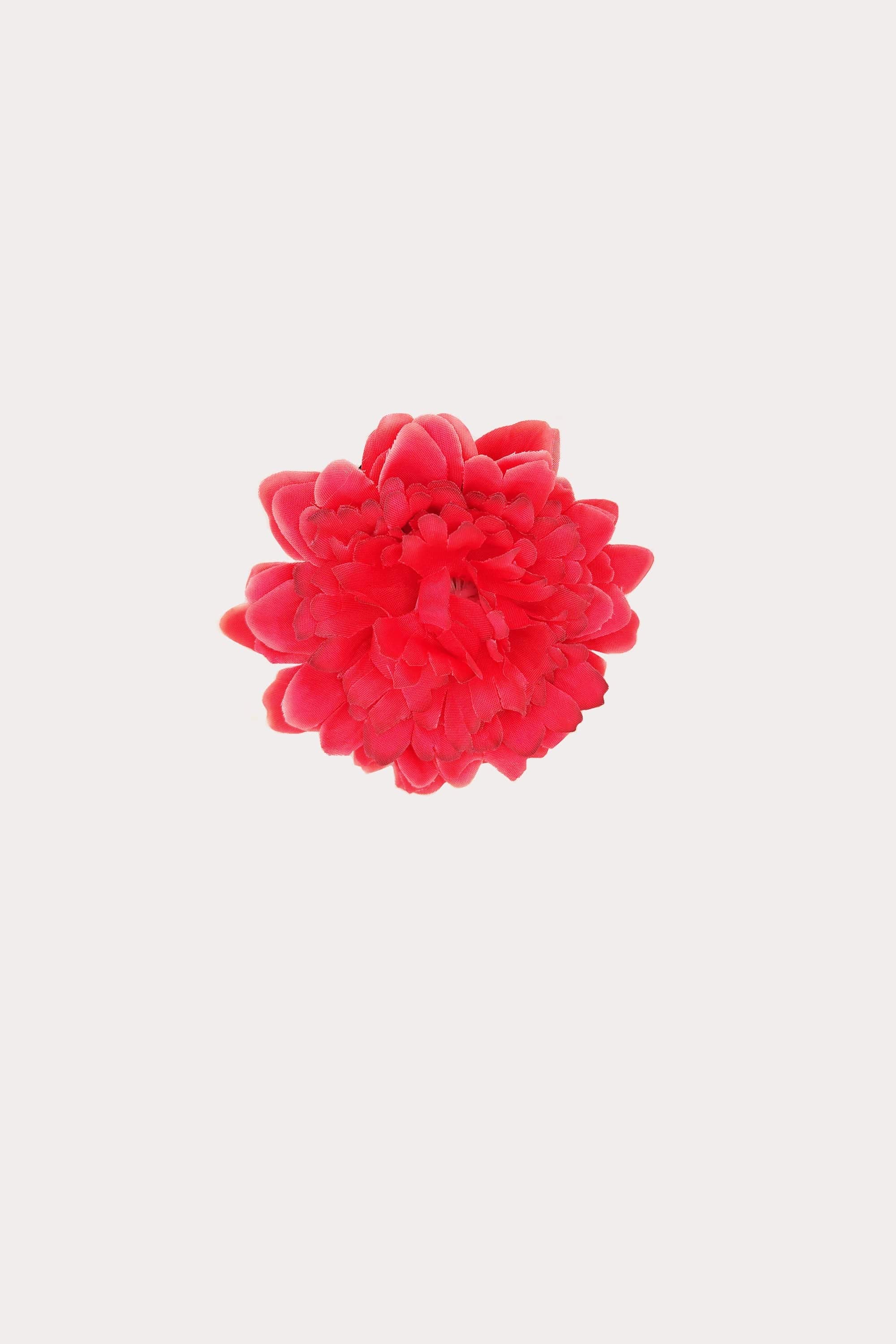 Dahlia Hair Tie