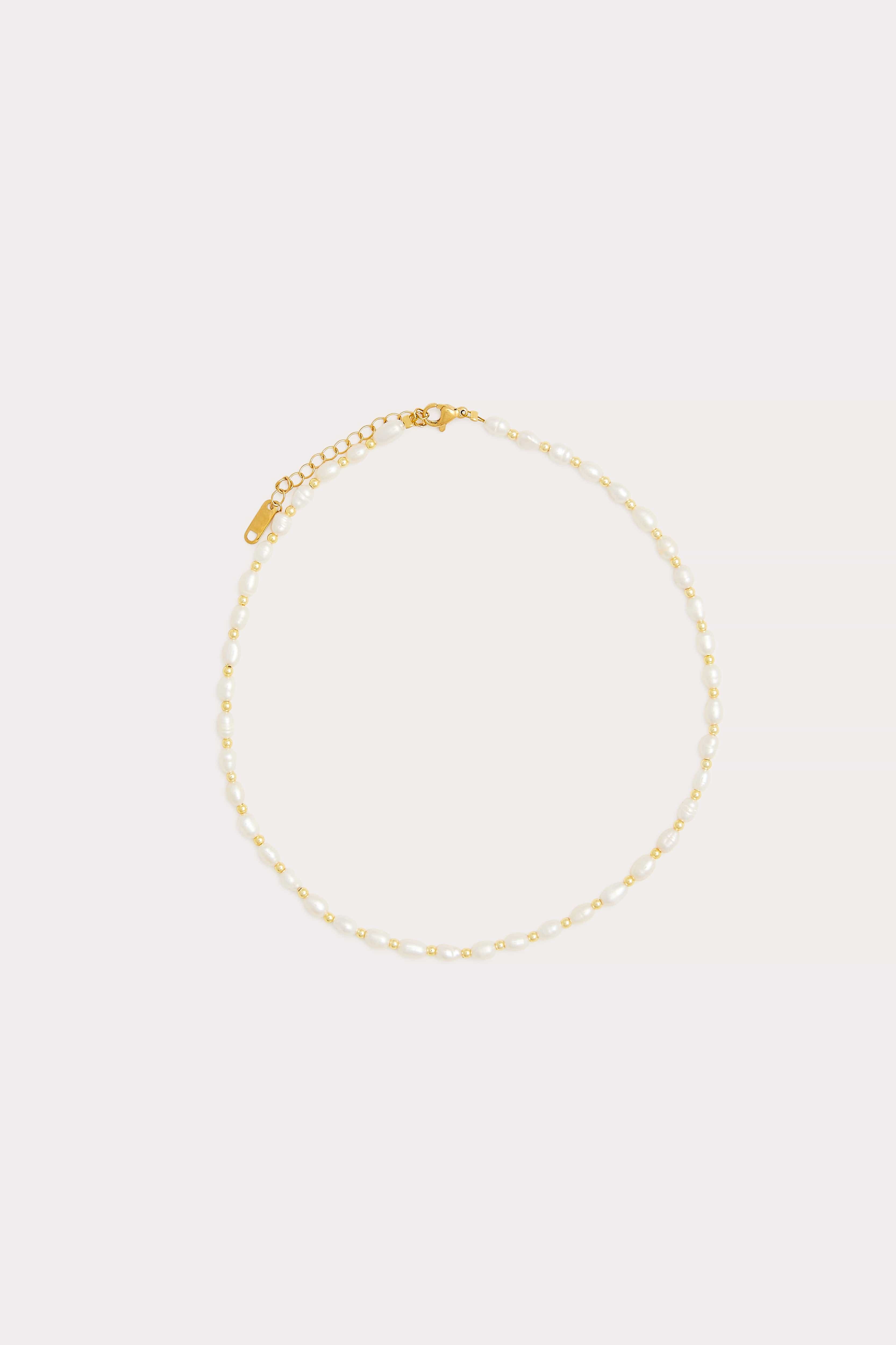 Dainty Ren Necklace