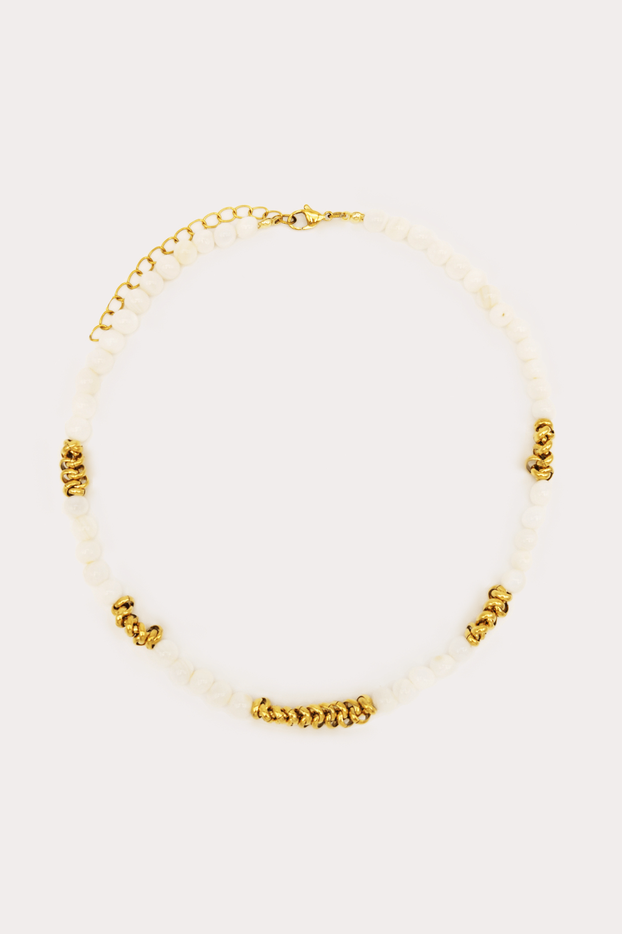 Bolhos Necklace