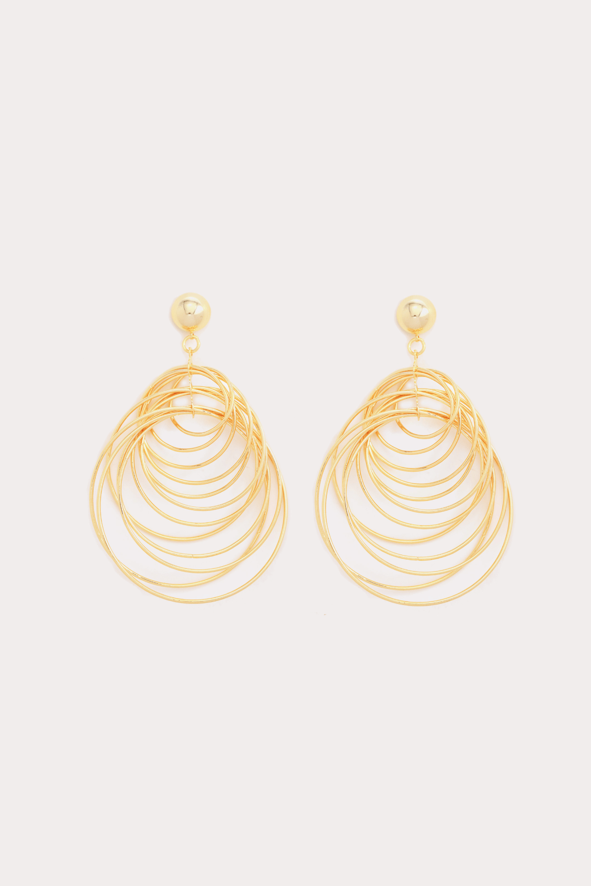 Porto Earrings