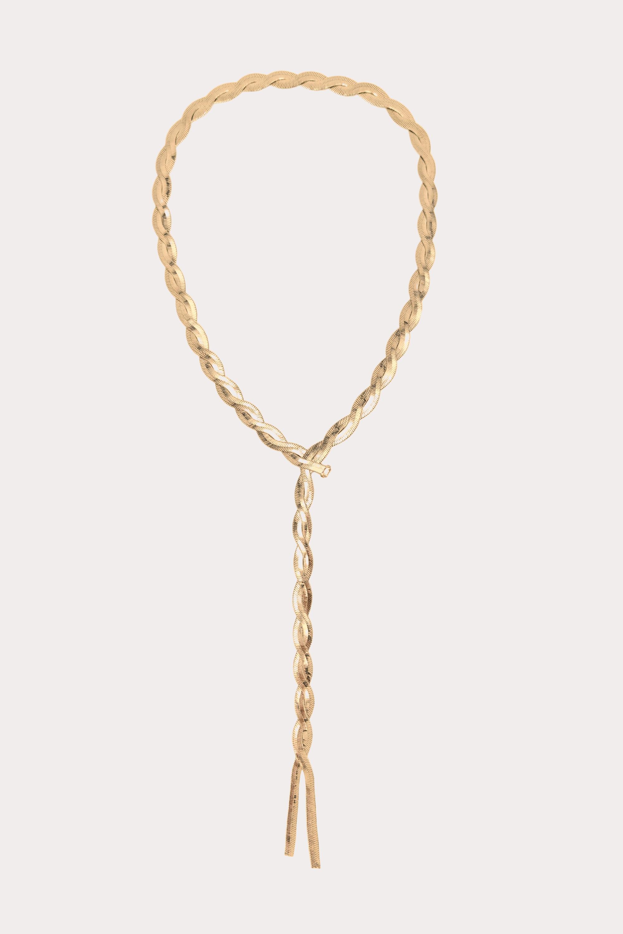 Gunrock Necklace