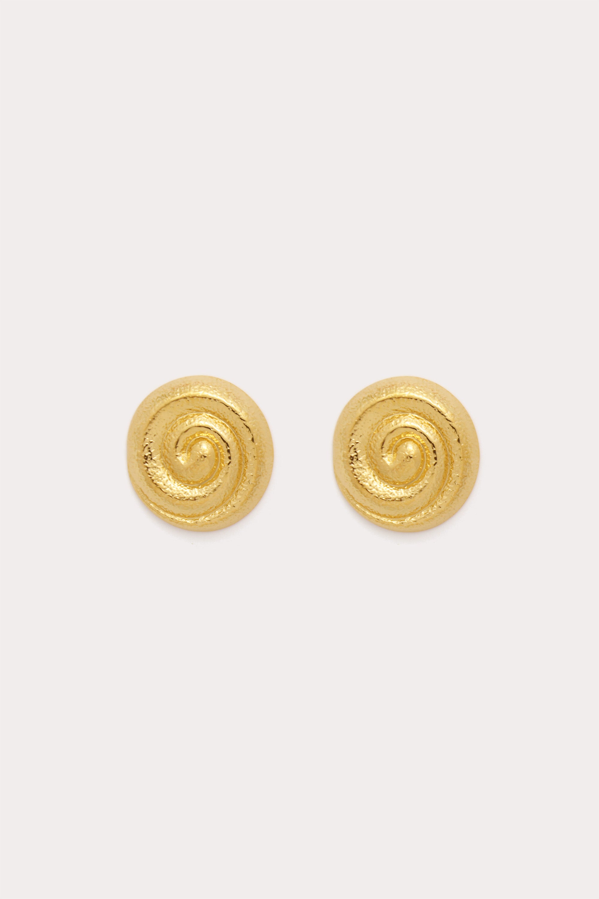 Milan Stud Earrings