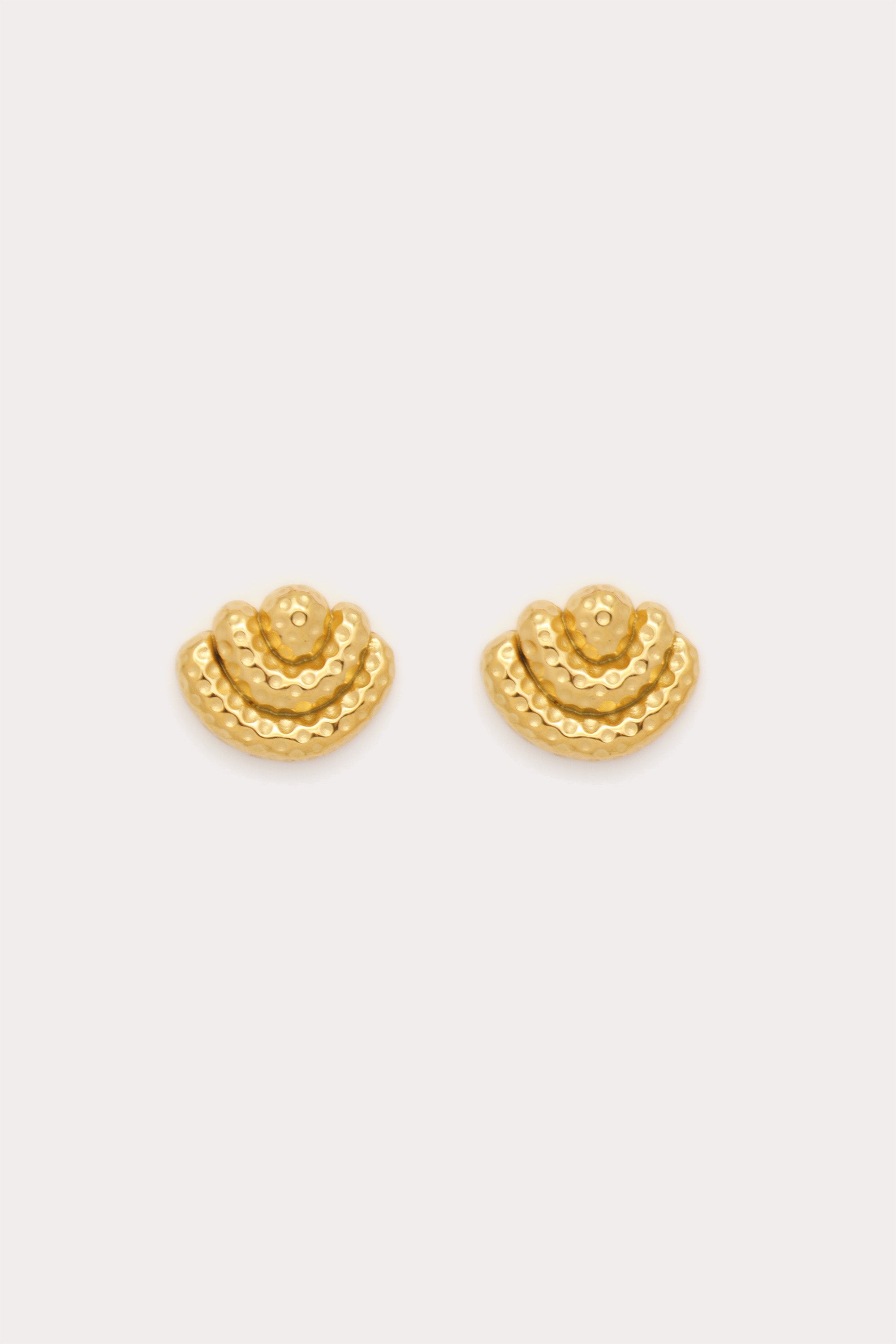 Pilar Stud Earrings