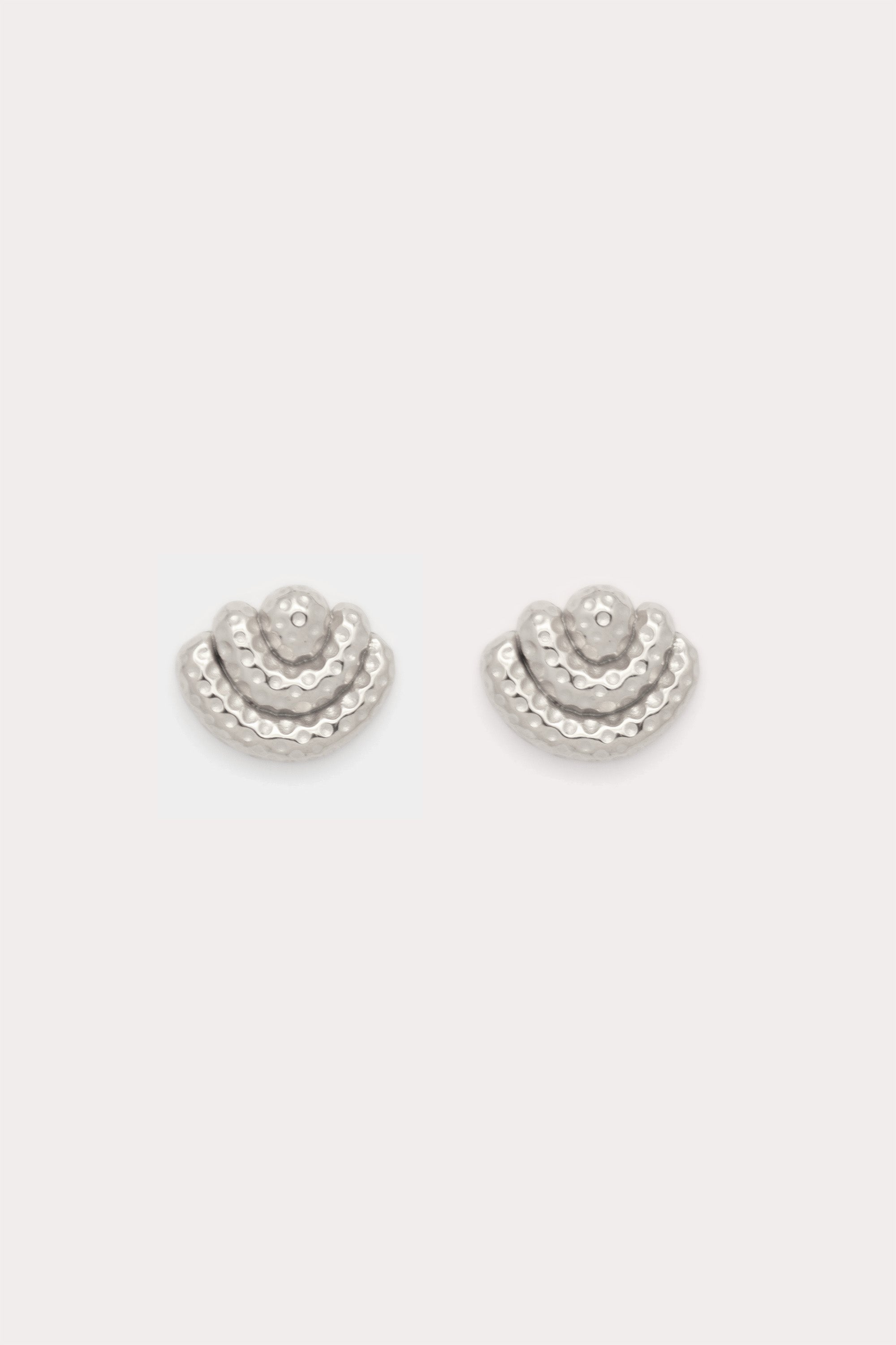 Pilar Stud Earrings