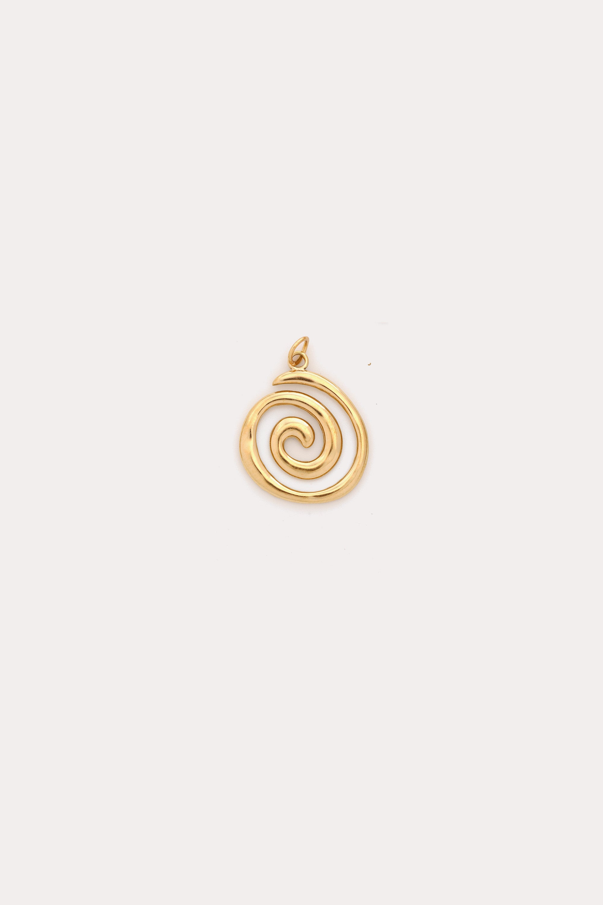 Swirl Charm