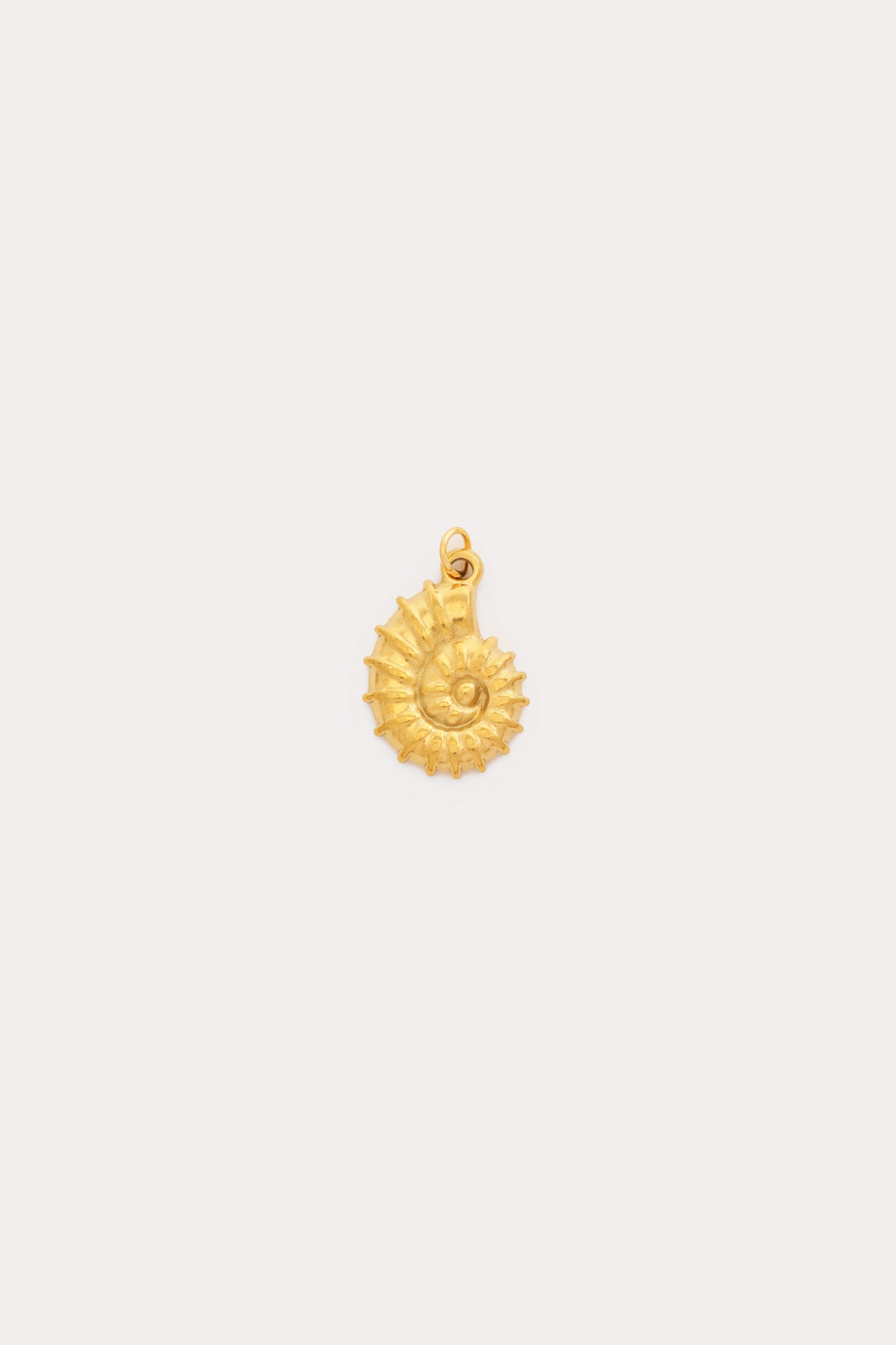 Shell Charm