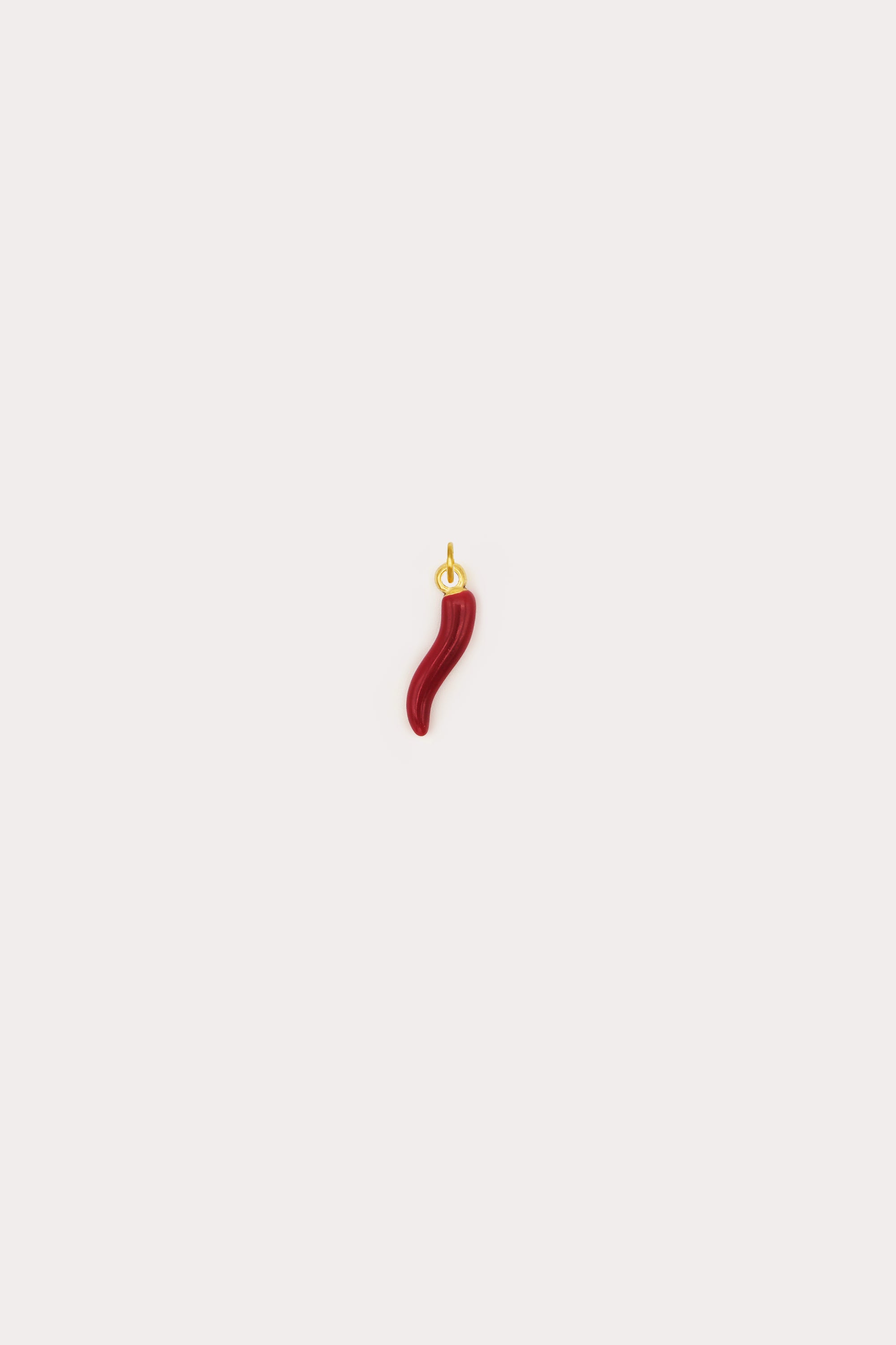 Hot Pepper Charm