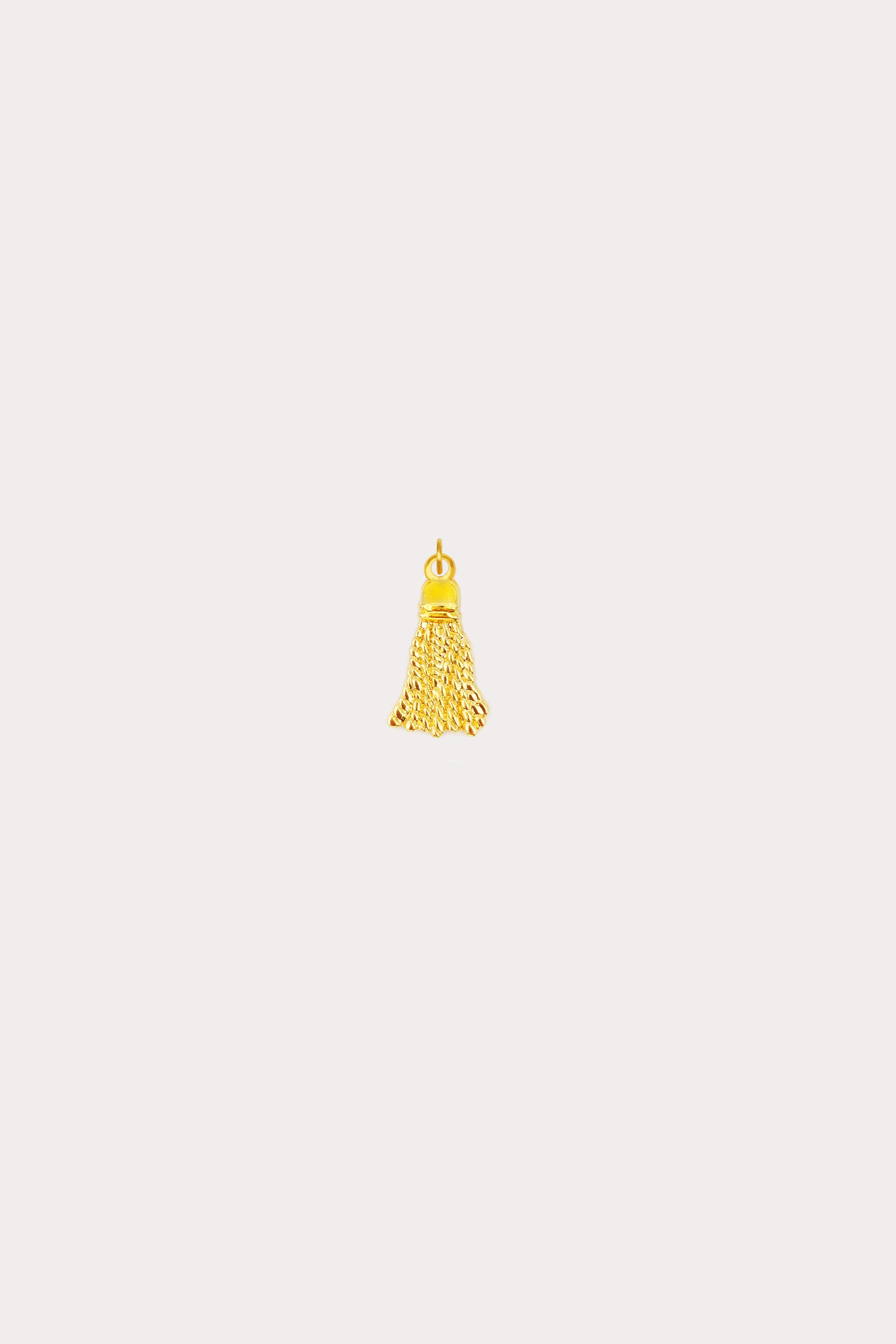 Tassle Charm