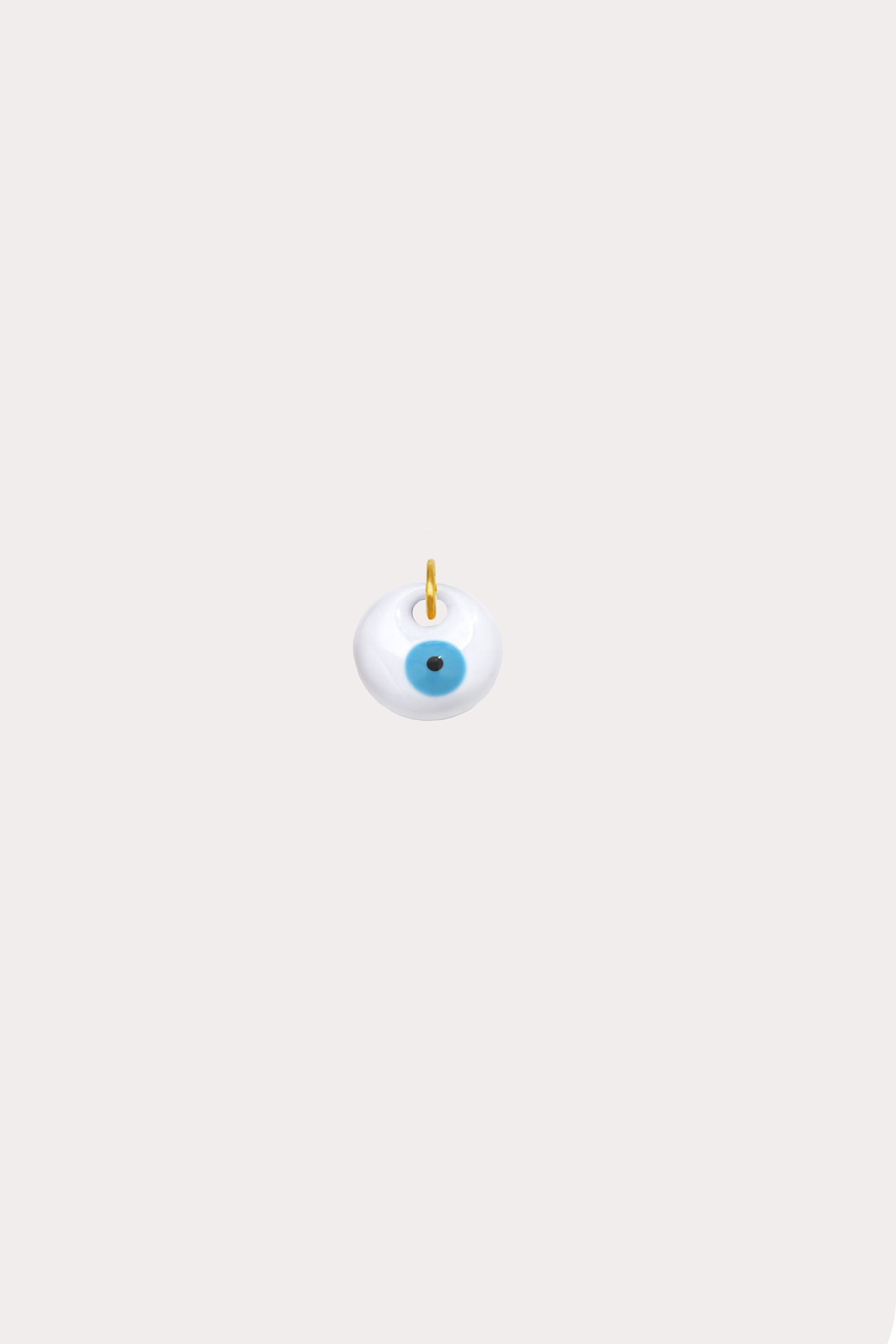 Evil Eye Charm