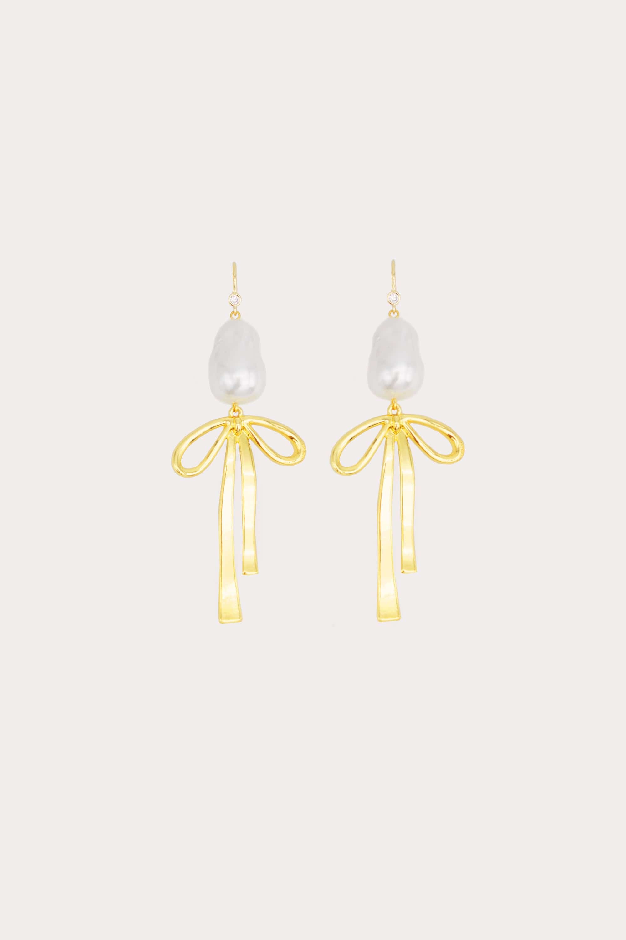 Arco Earrings