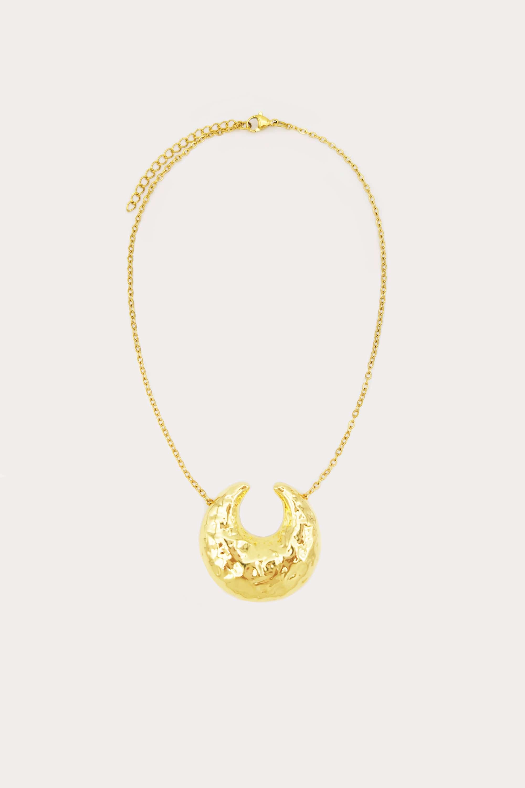 Lua Necklace