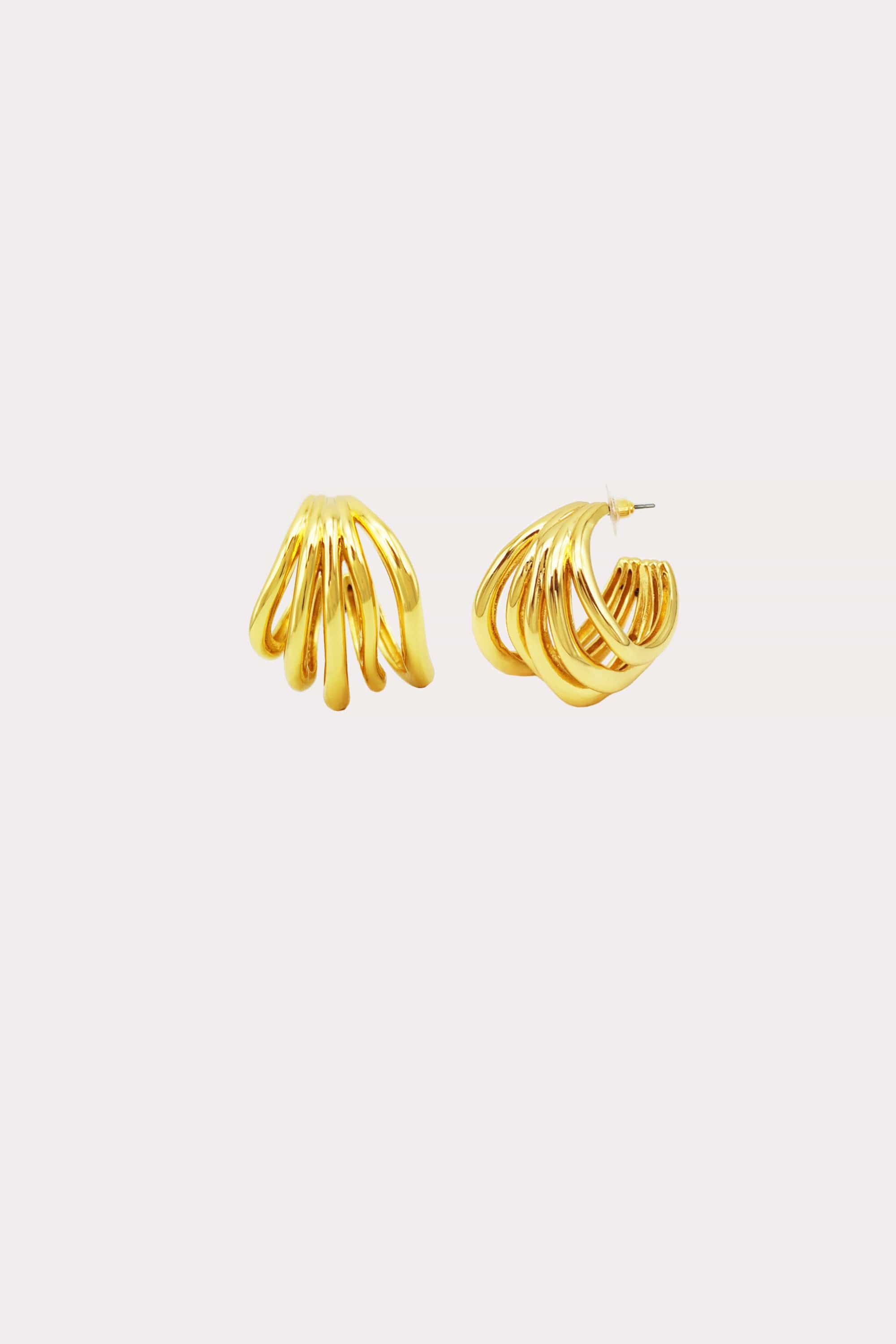 Sonoma Hoop Earrings