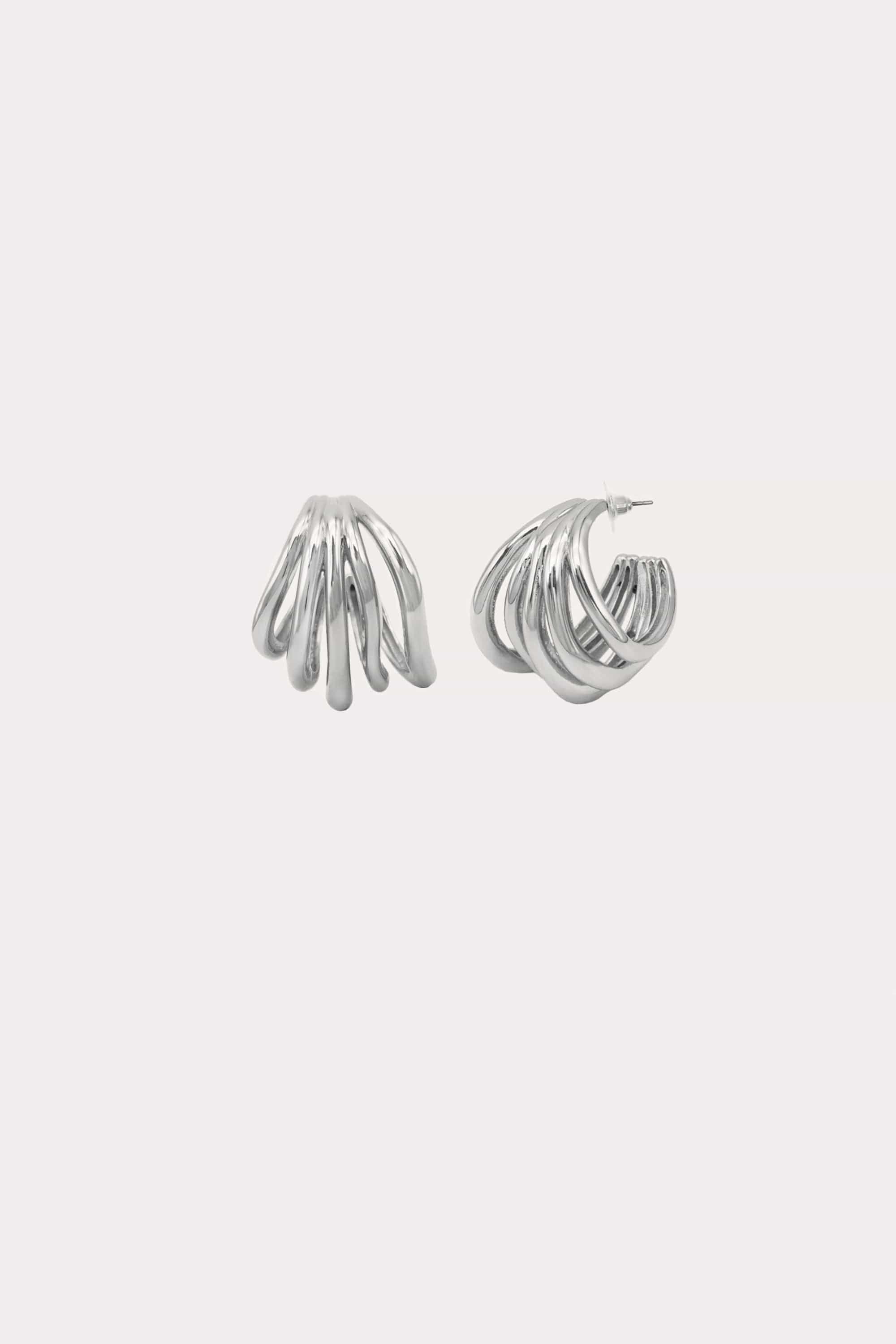 Sonoma Hoop Earrings