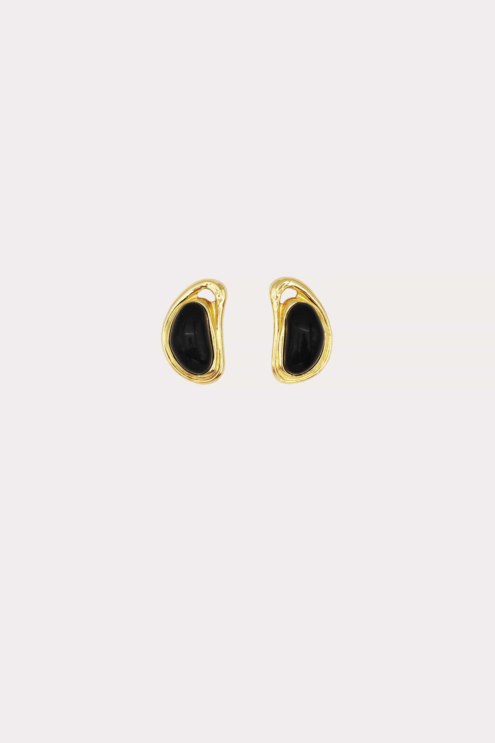 Valia Stud Earrings