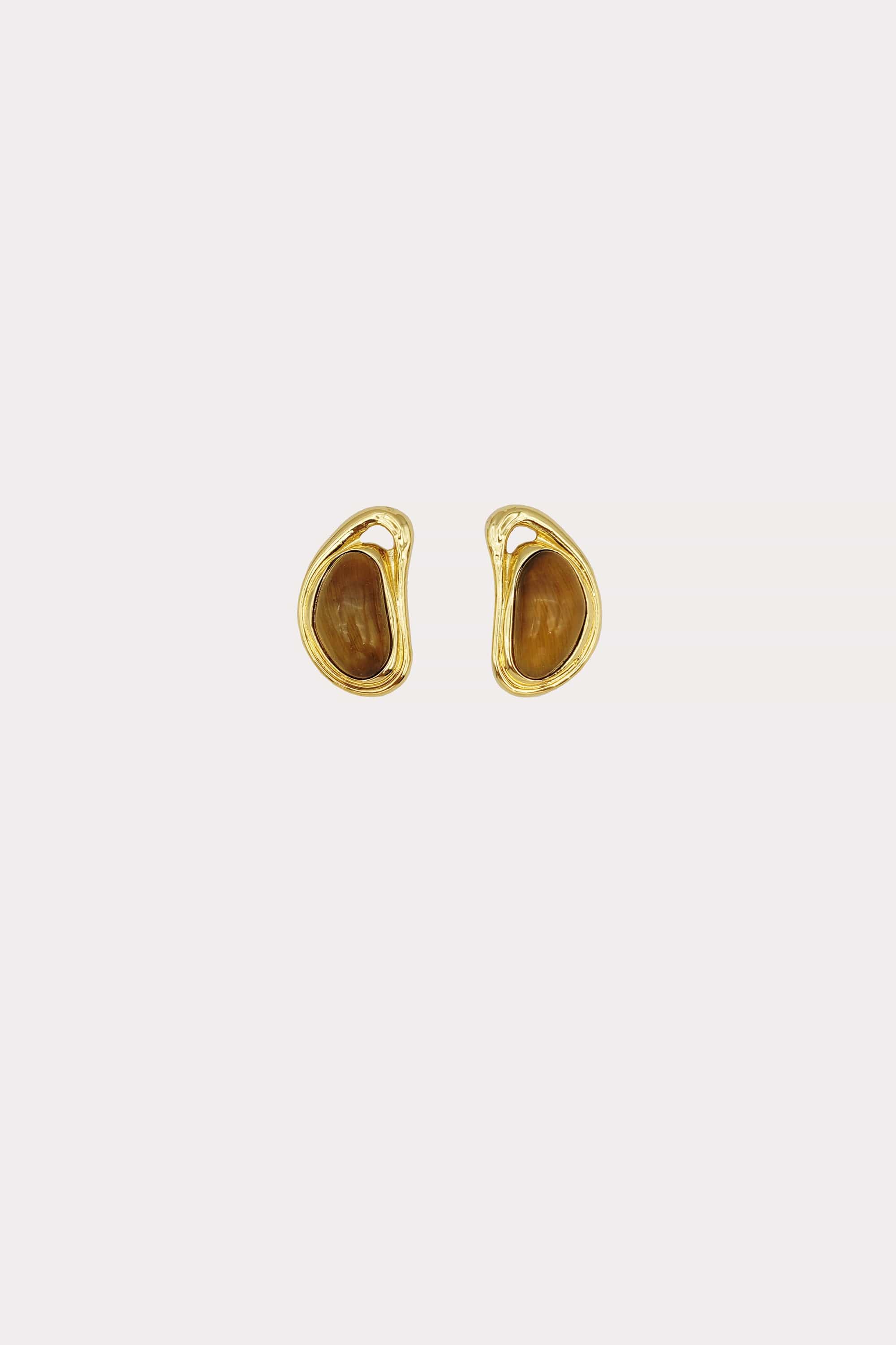 Valia Stud Earrings