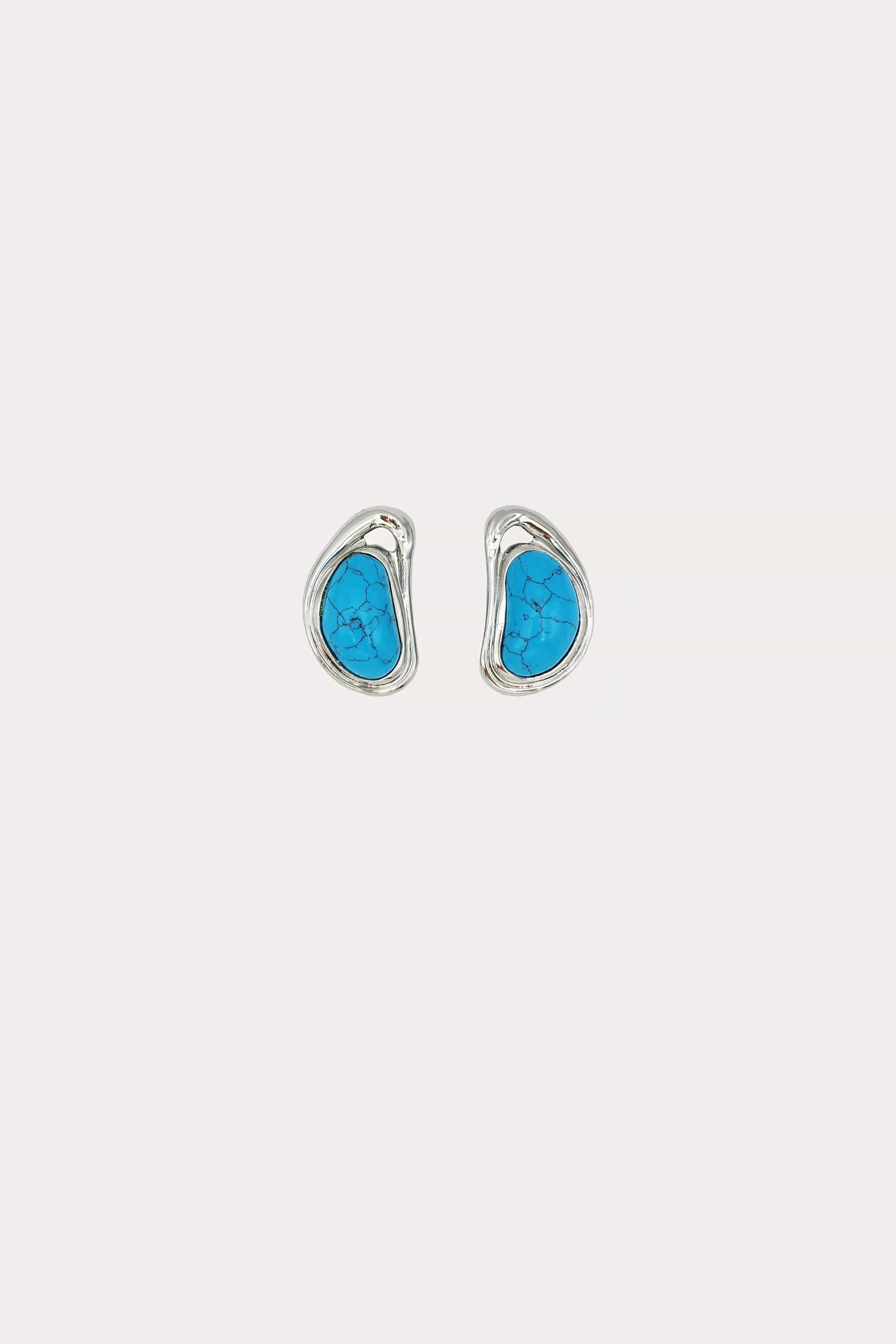 Valia Stud Earrings