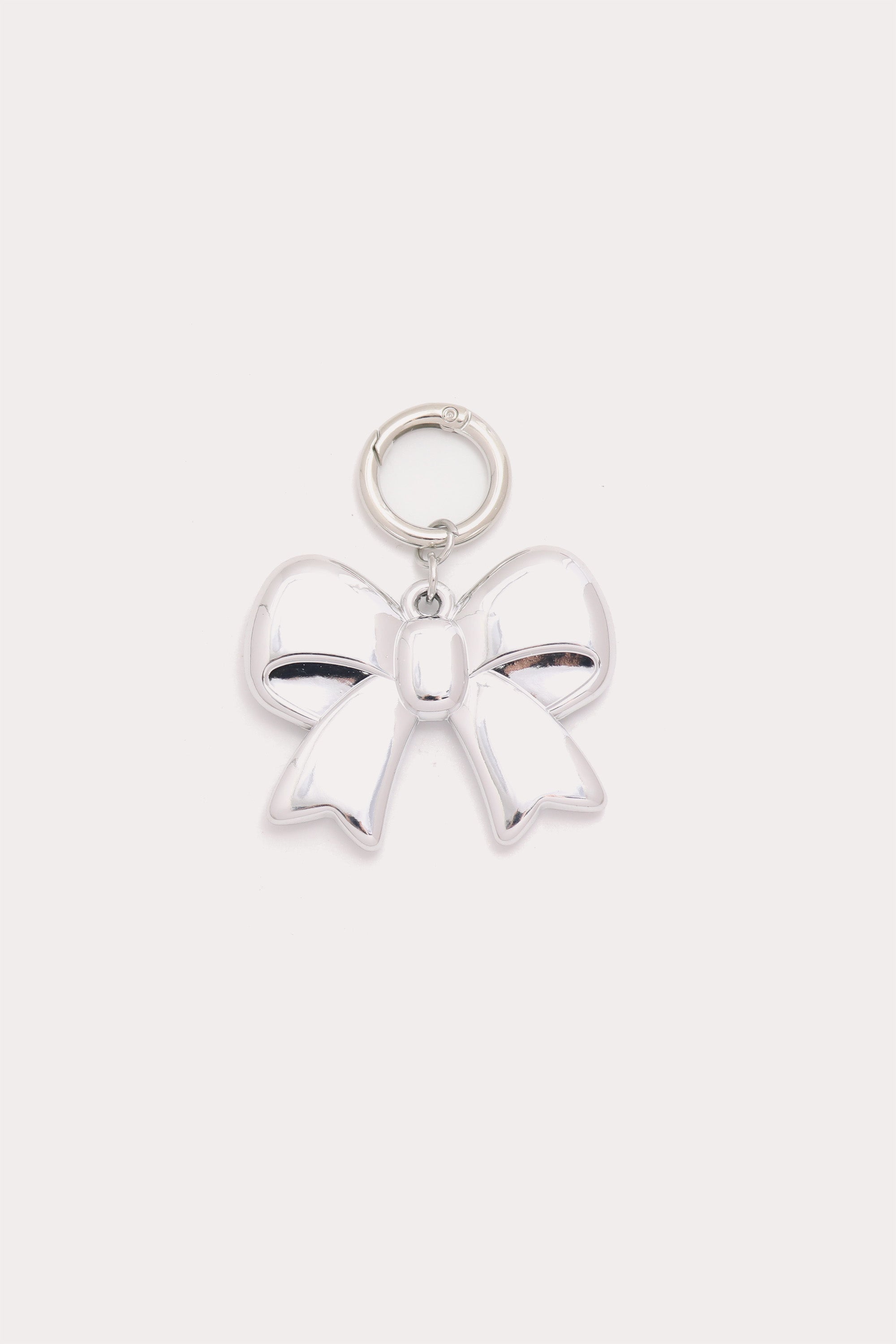 Bow Key Chain