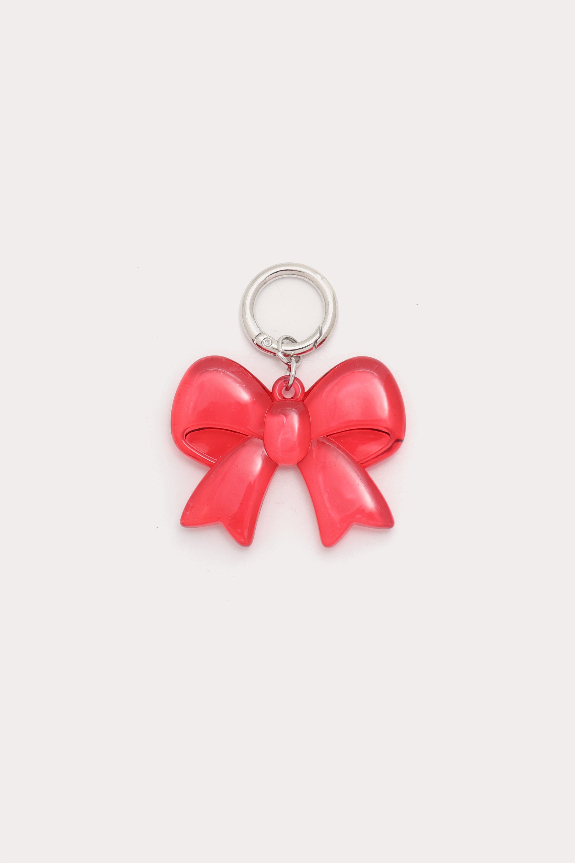 Bow Key Chain