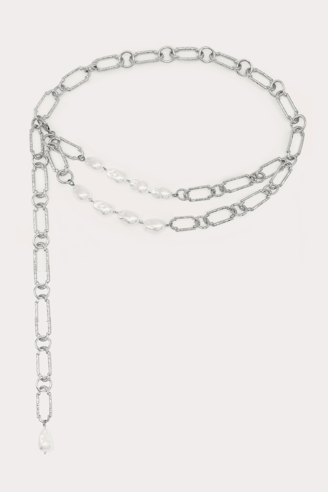 Mila Chain Belt