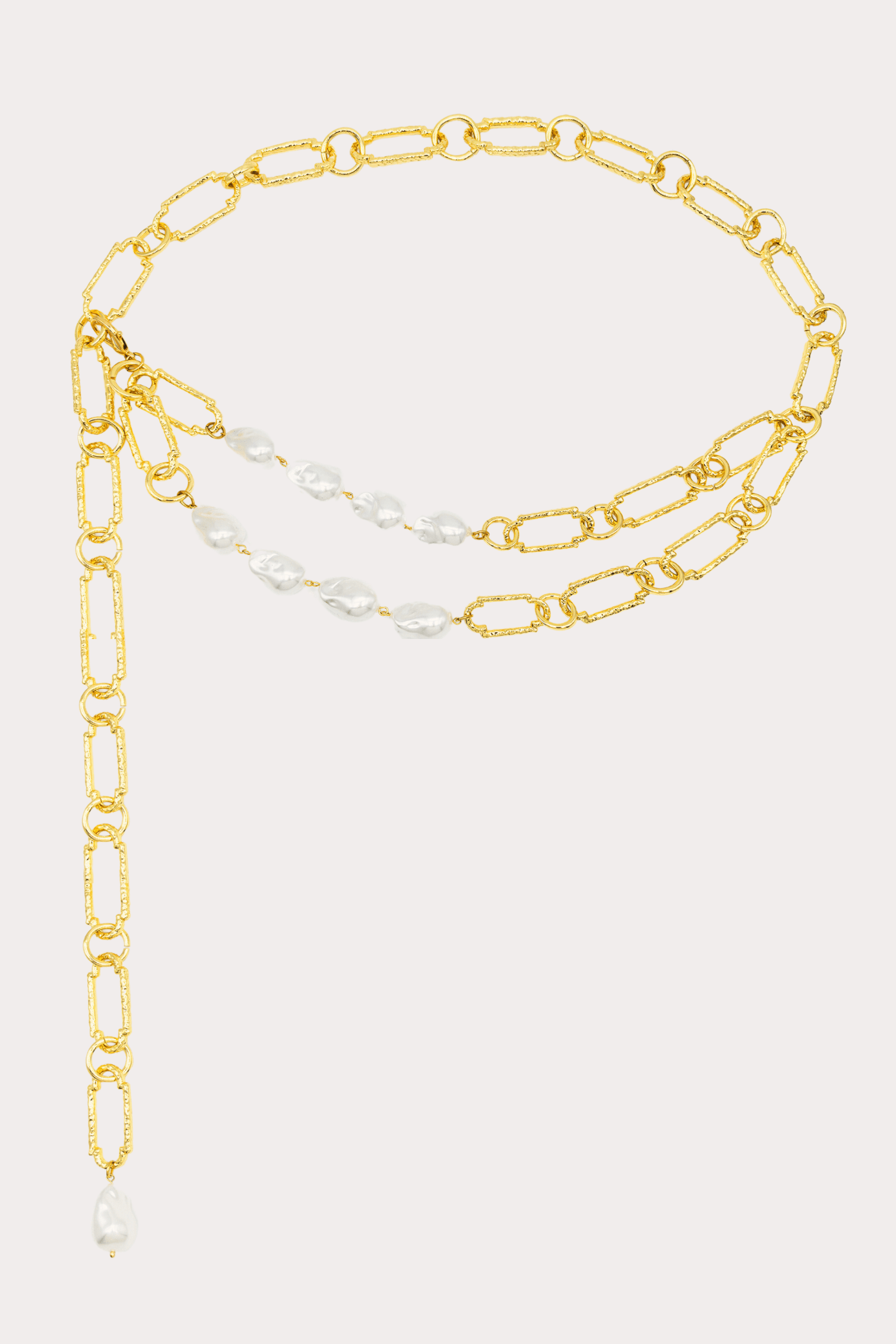 Mila Chain Belt