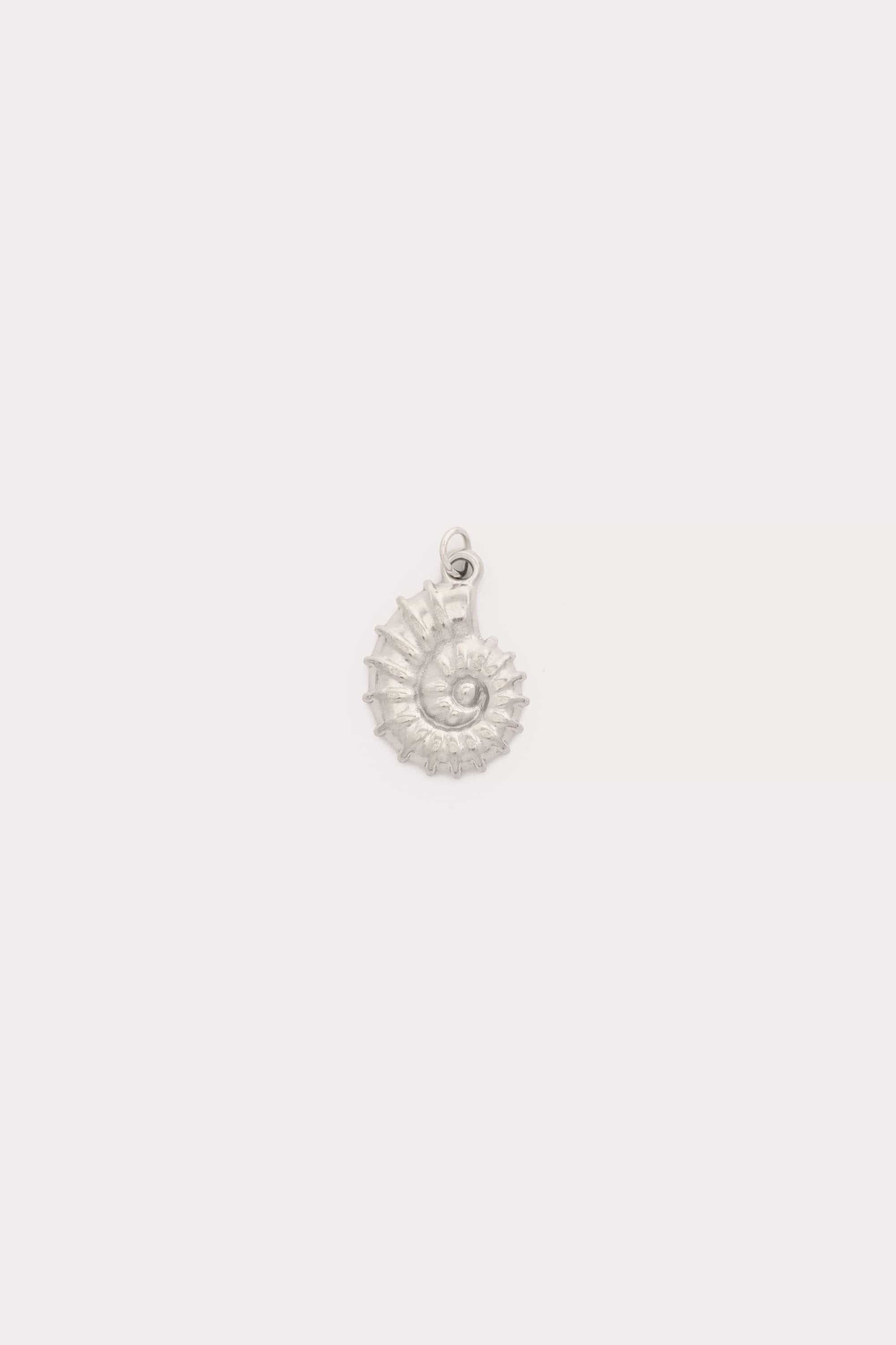 Shell Charm