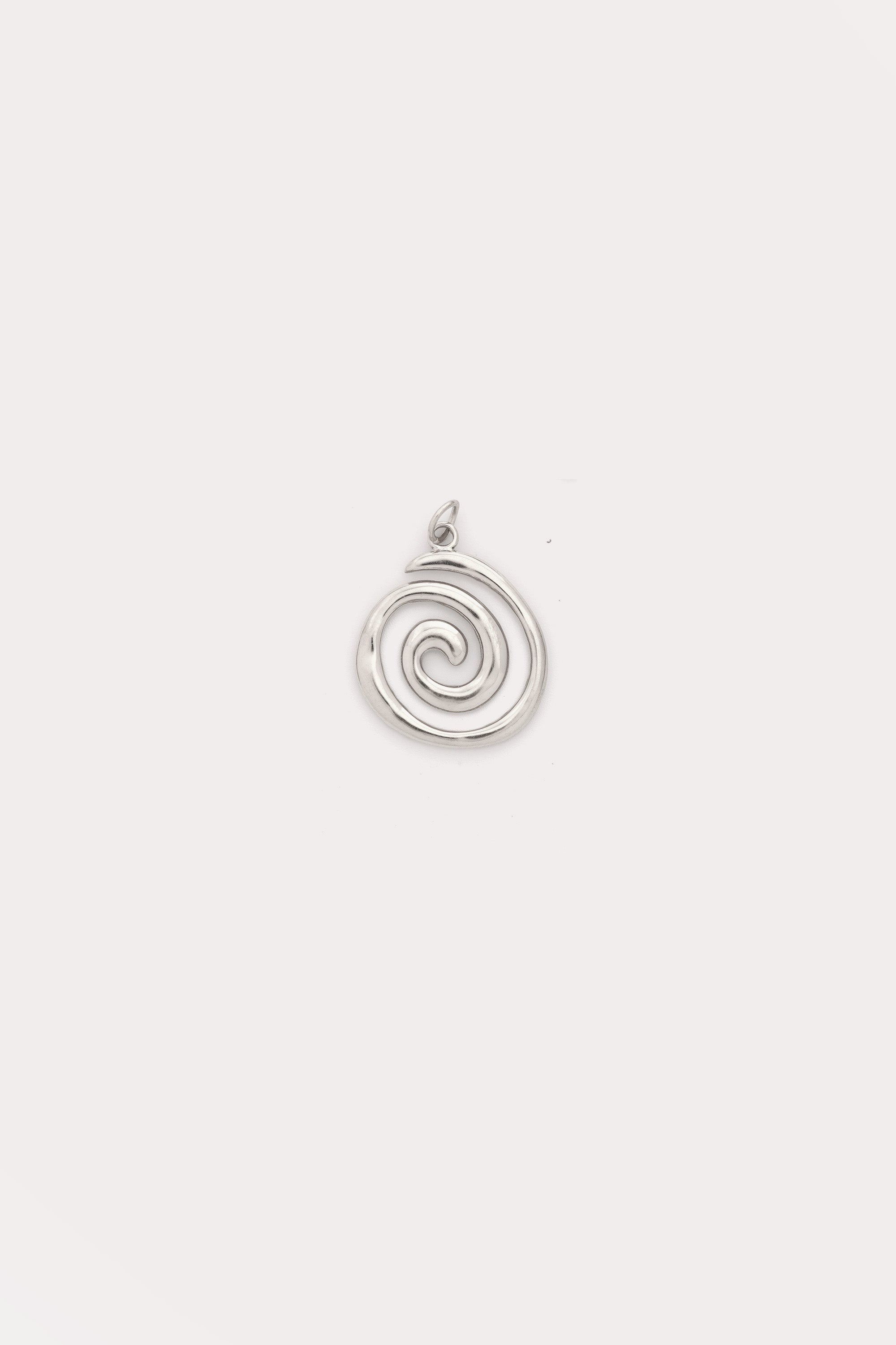 Swirl Charm