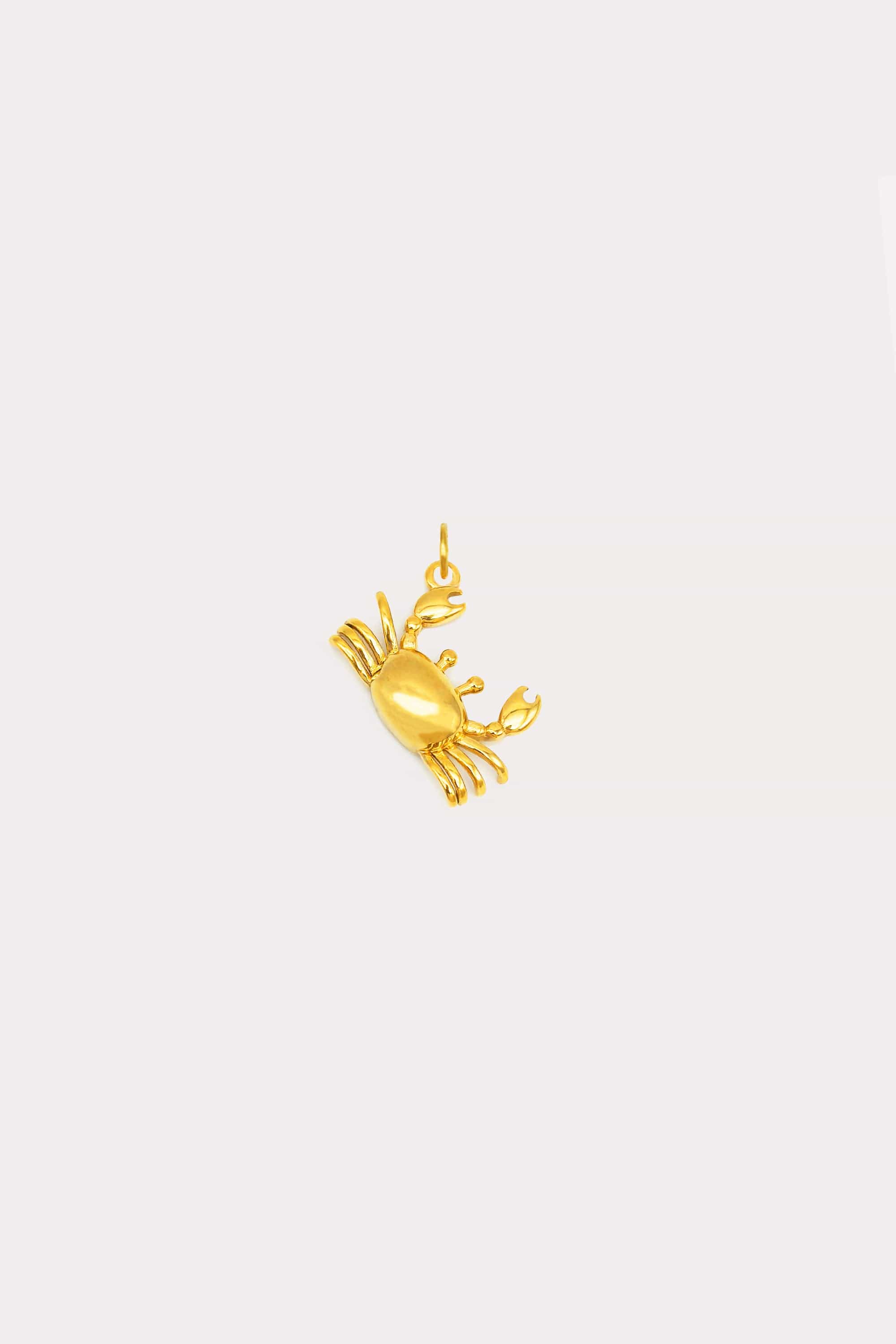 Crab Charm