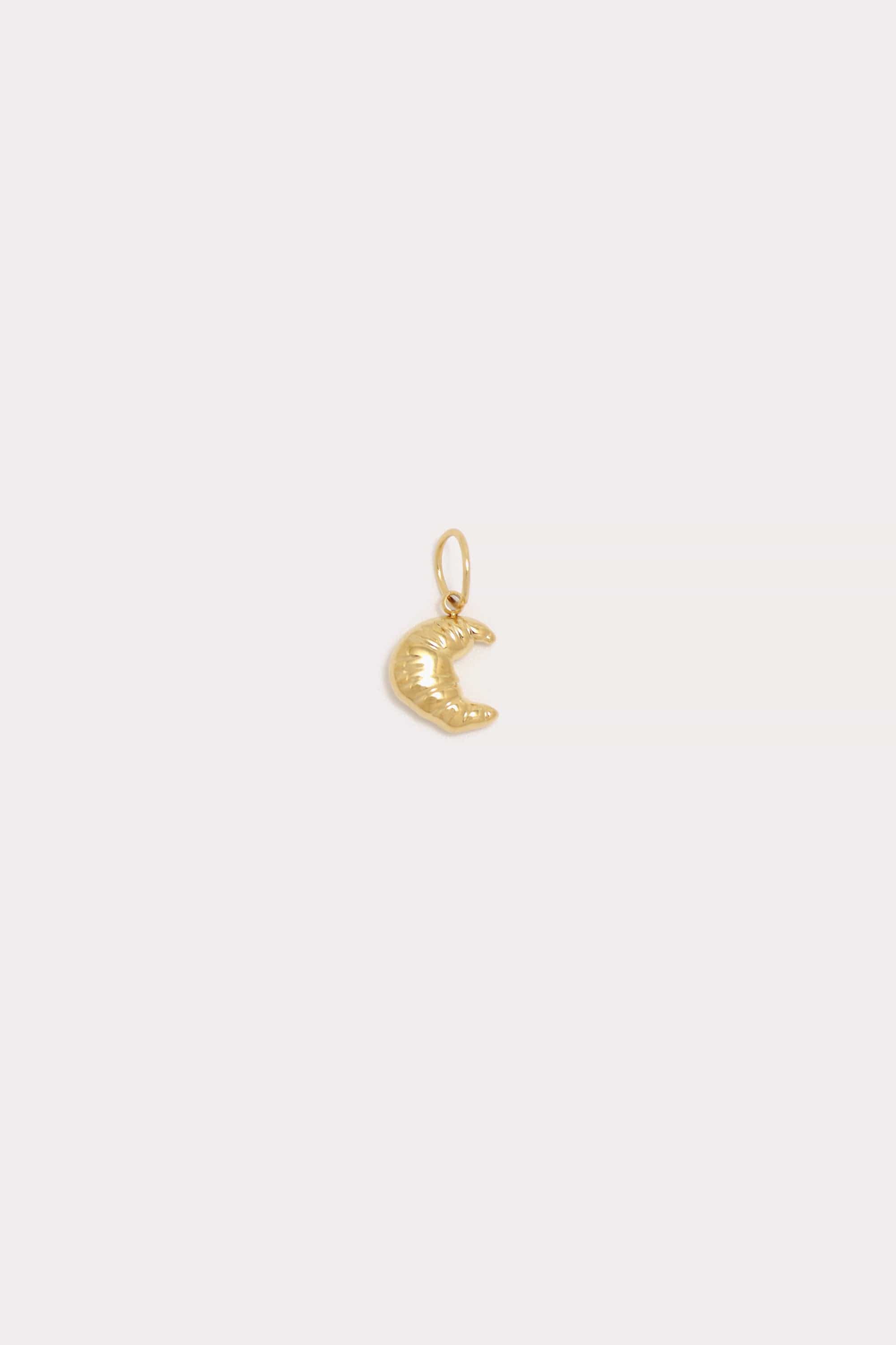 Croissant Charm