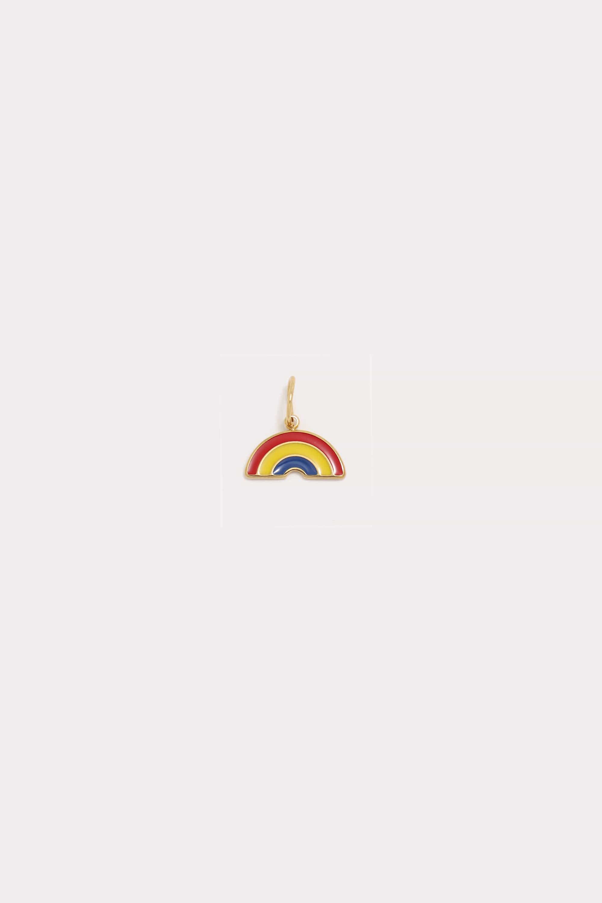 Rainbow Charm