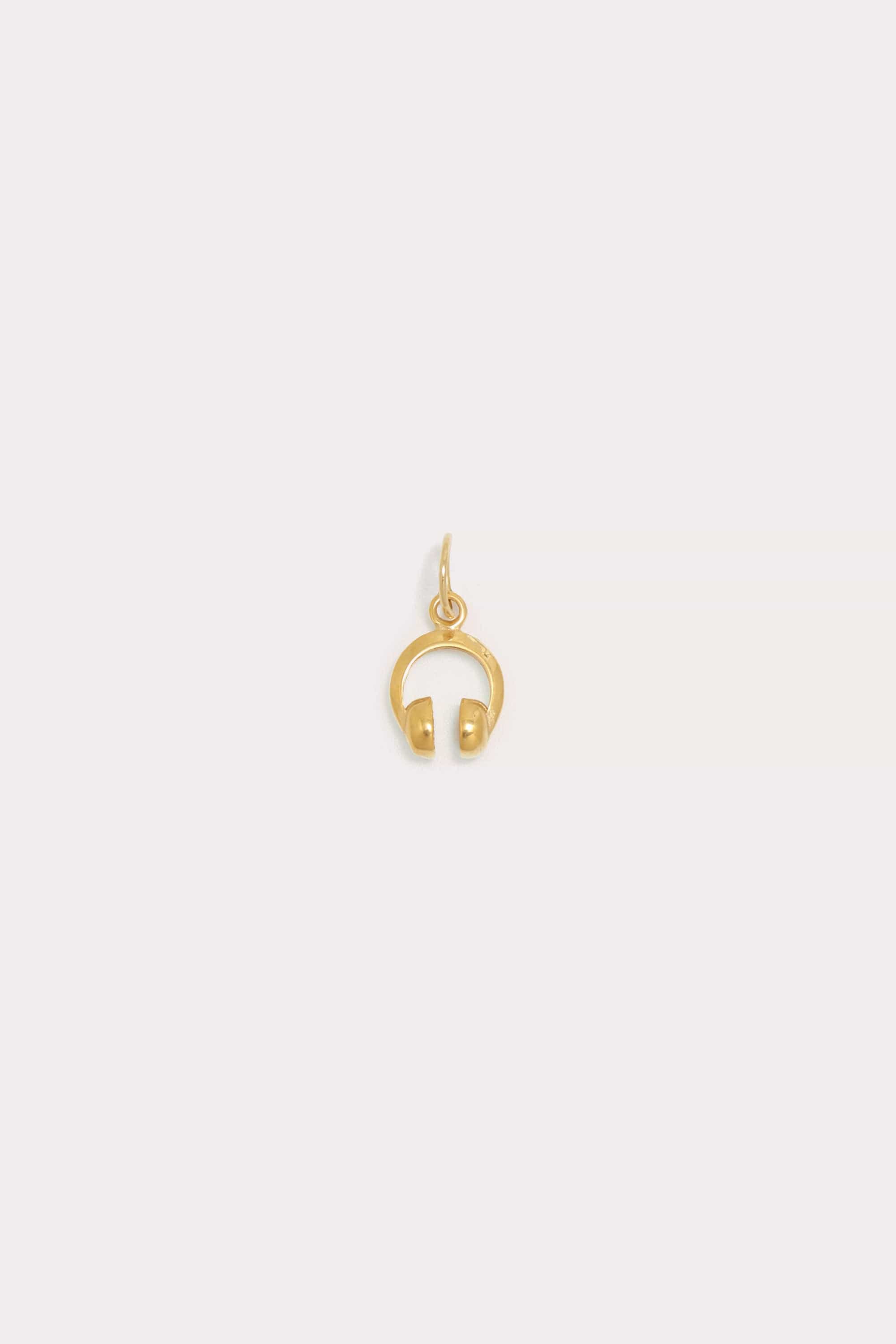 Headphone Charm