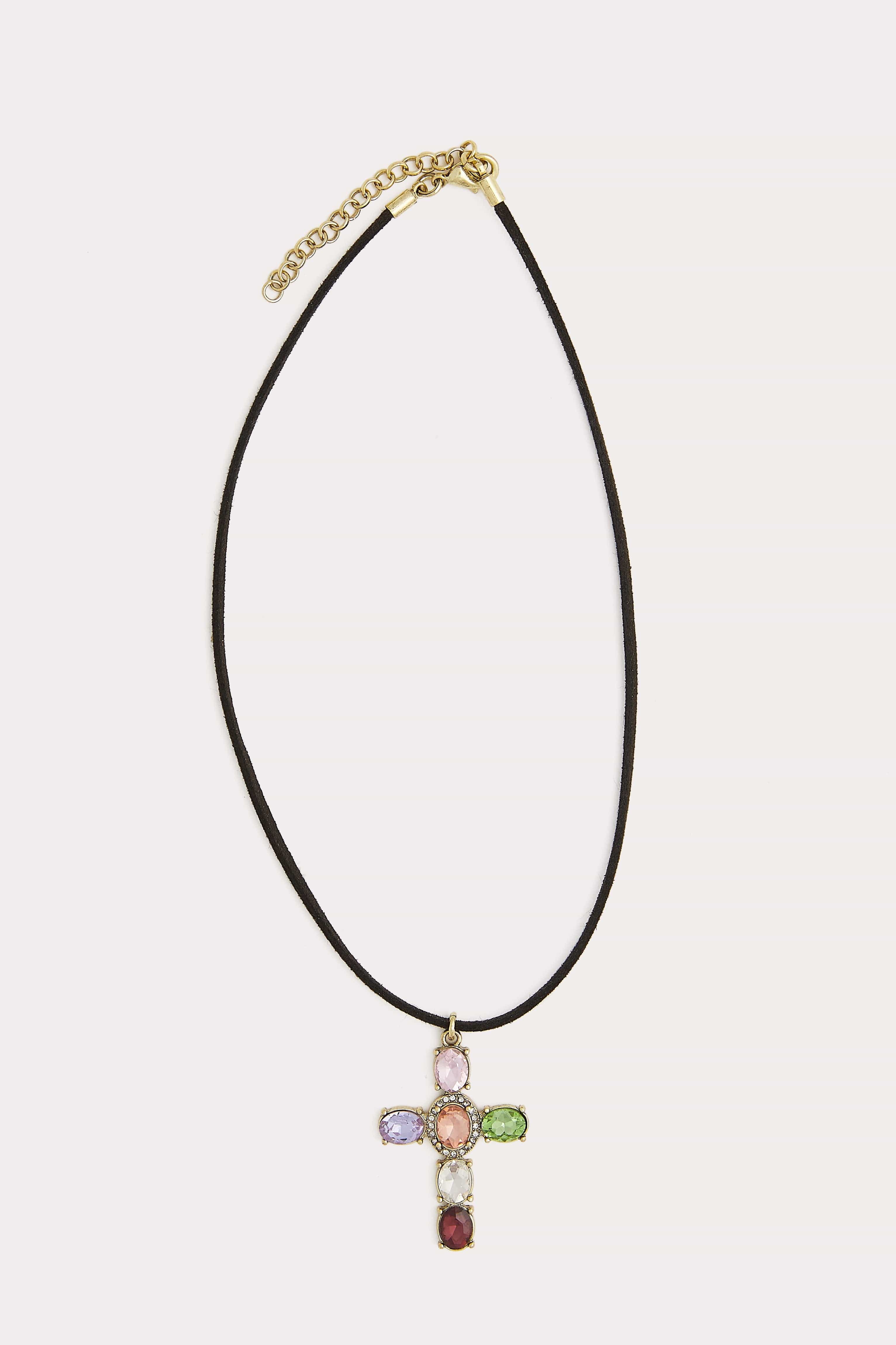 Cathedral Choker