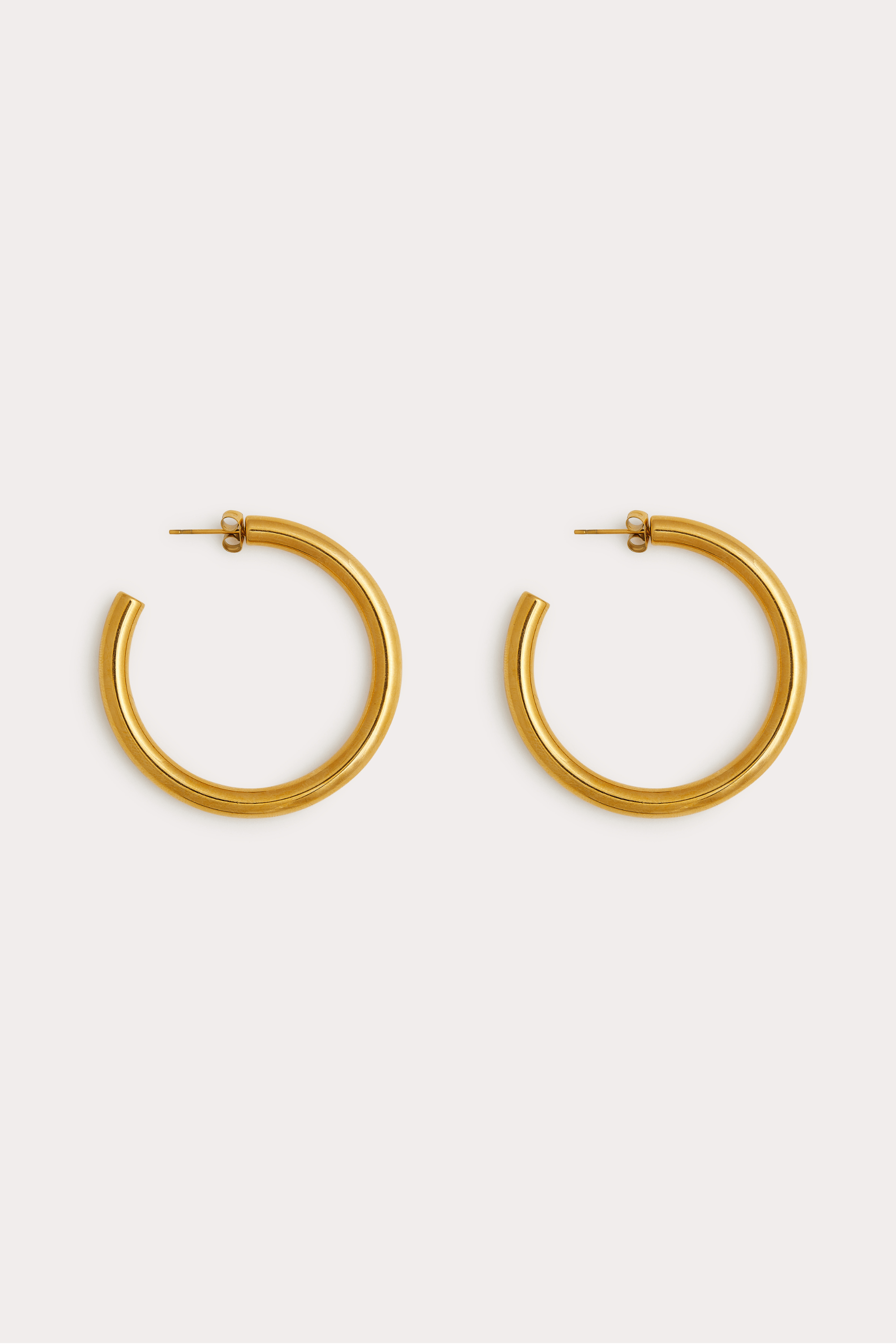 Dunning Hoops - Large