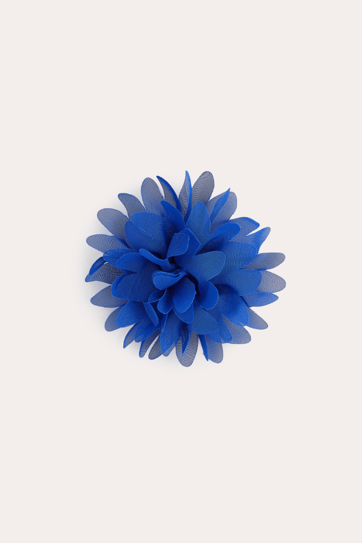 Lolita Flower Pin