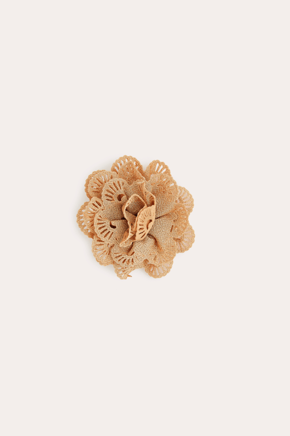 Jardin Flower Pin