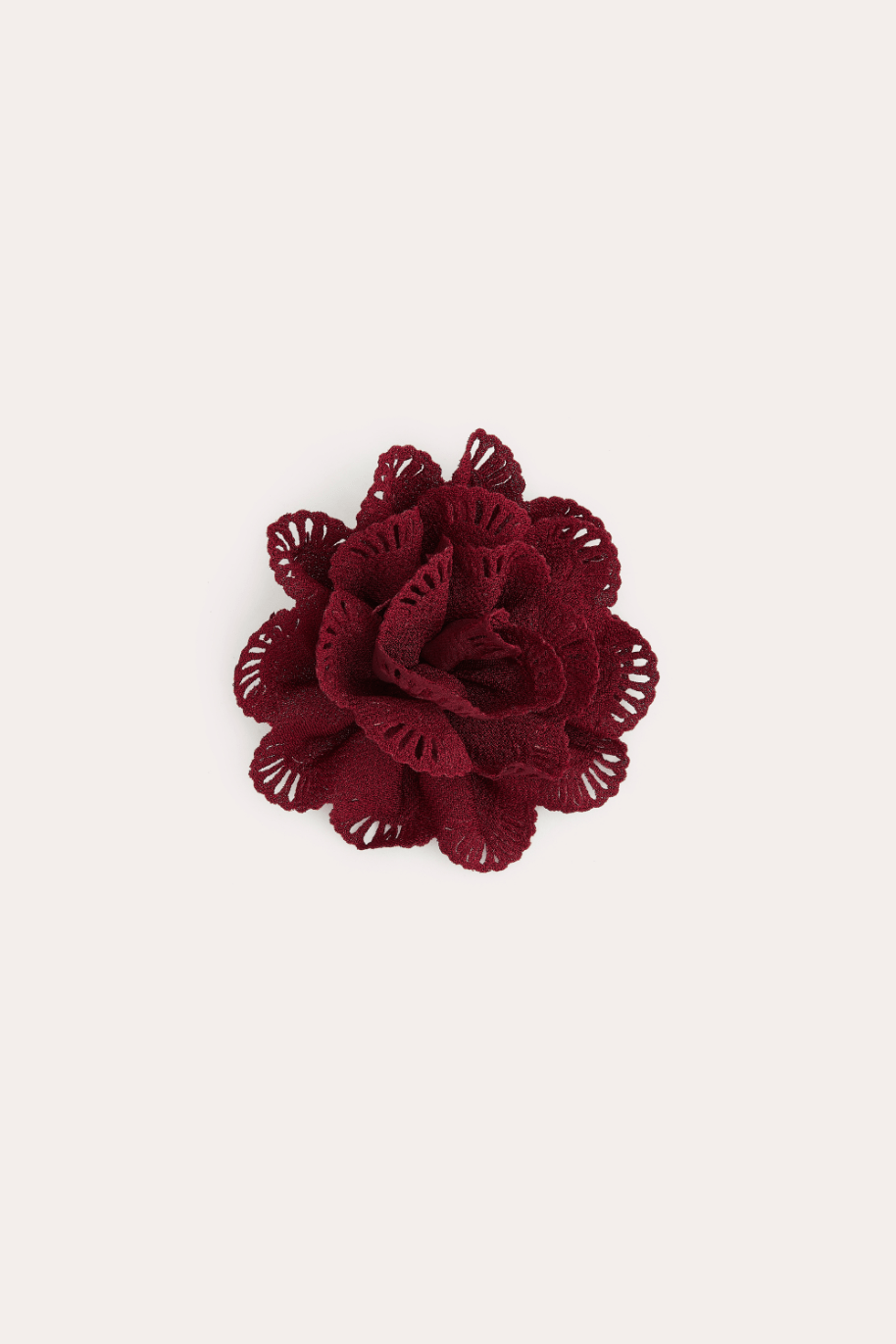 Jardin Flower Pin